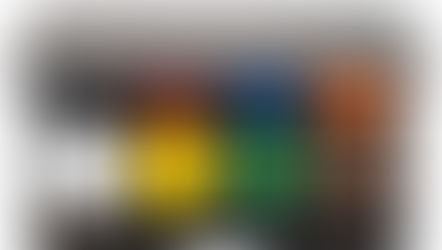 CURRENT BEAUTY FAVOURITES