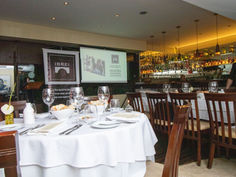 Cena Solemne celebra 7 años de logros y realizaciones del IBREI