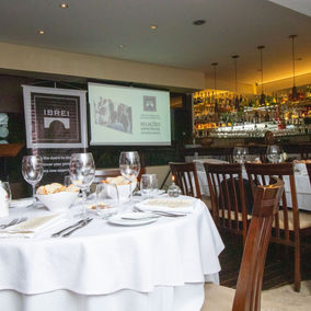 Cena Solemne celebra 7 años de logros y realizaciones del IBREI