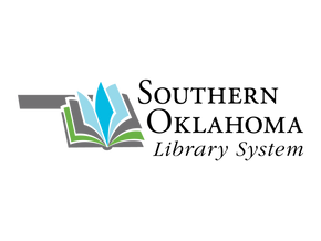 Southern Oklahoma Library System Logo