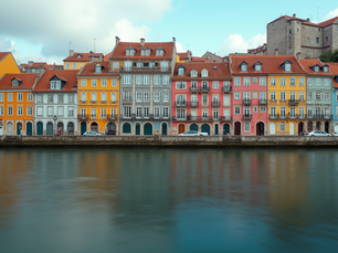 The Ultimate Step-by-Step Guide for Americans to Buy Property in Porto Portugal