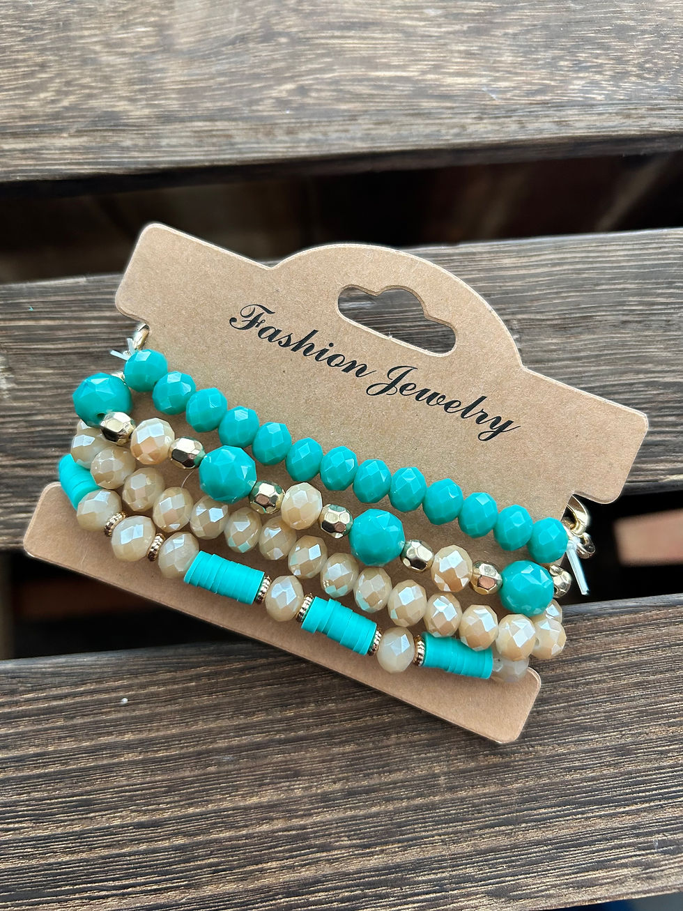 Bella Rae  Tori Bracelet