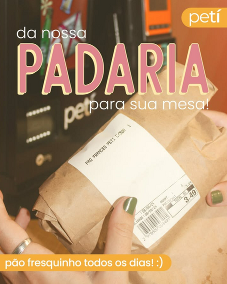 Pão Francês Quentinho e Fresquinho Direto no Seu CondomÃnio: Como Funciona a Nossa Entrega!