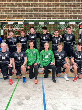 Zusätzliche Motivation zur Regionalliga-Qualifikation der mA-Jugend