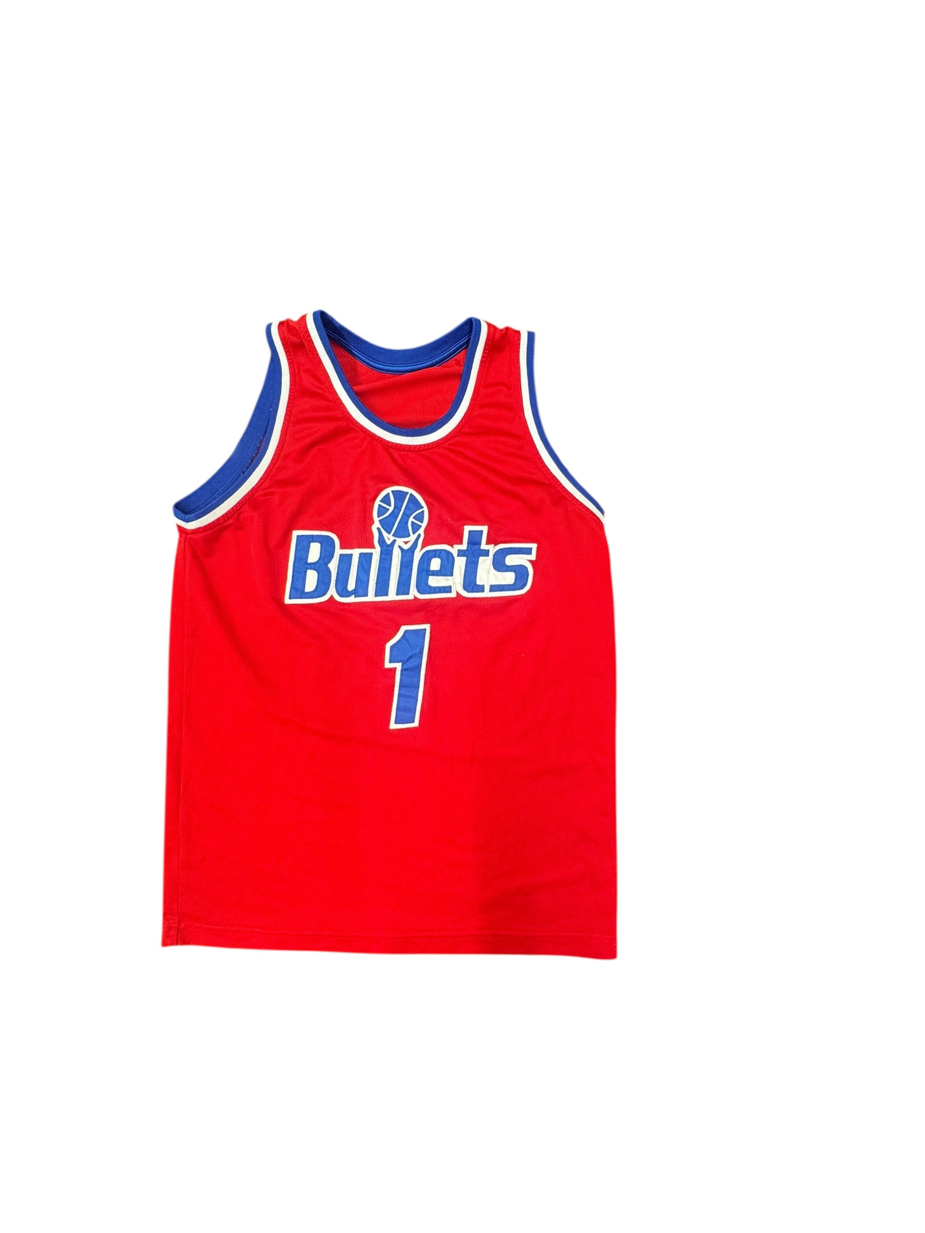 MUSGEY BOGUES