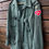 Thumbnail: Vintage Military Jacket – Boston Bruins Edition