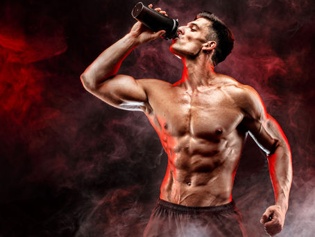 RECOMENDACIONES PARA REALIZAR EJERCICIO FÍSICO