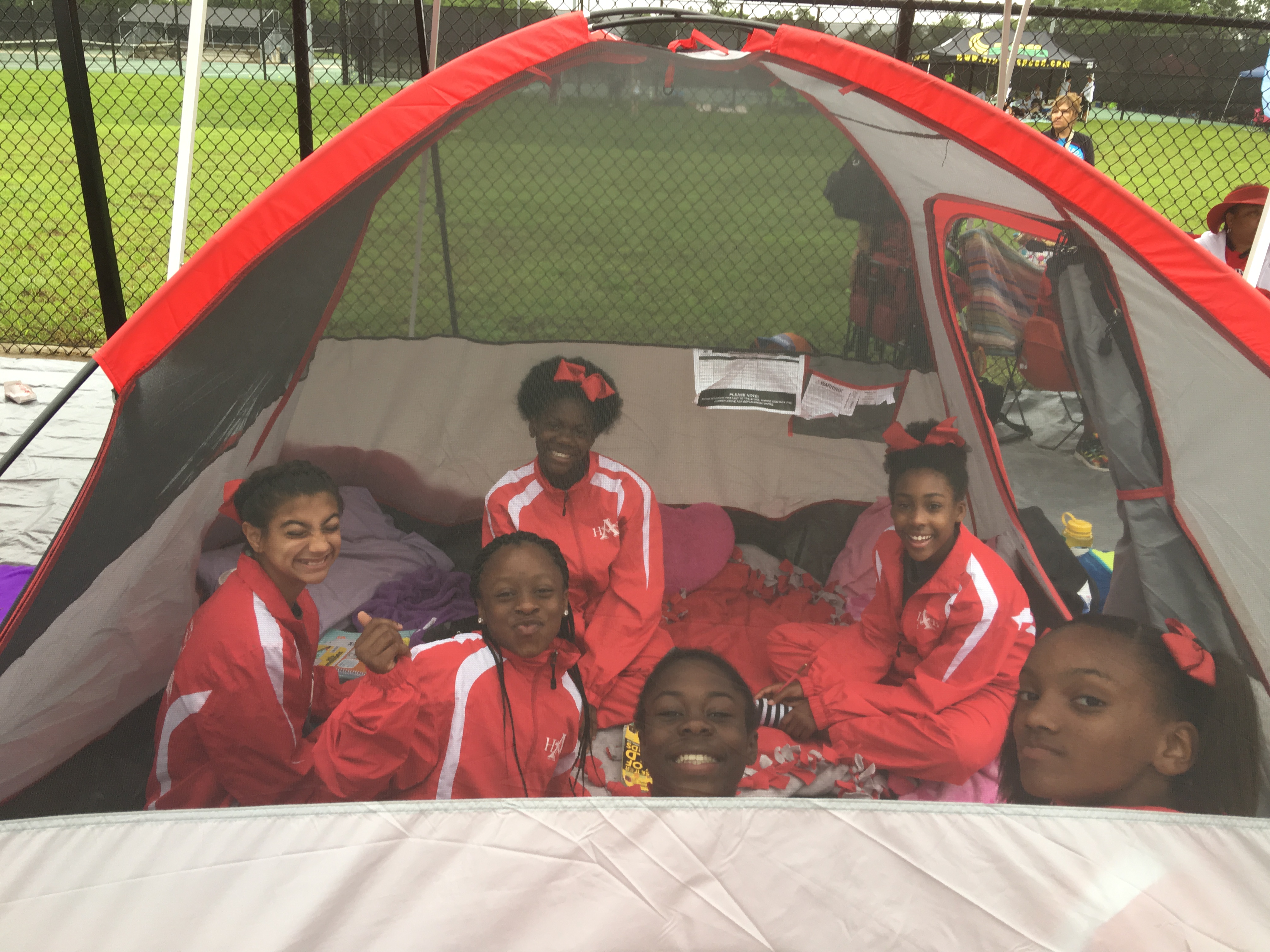 Track Life