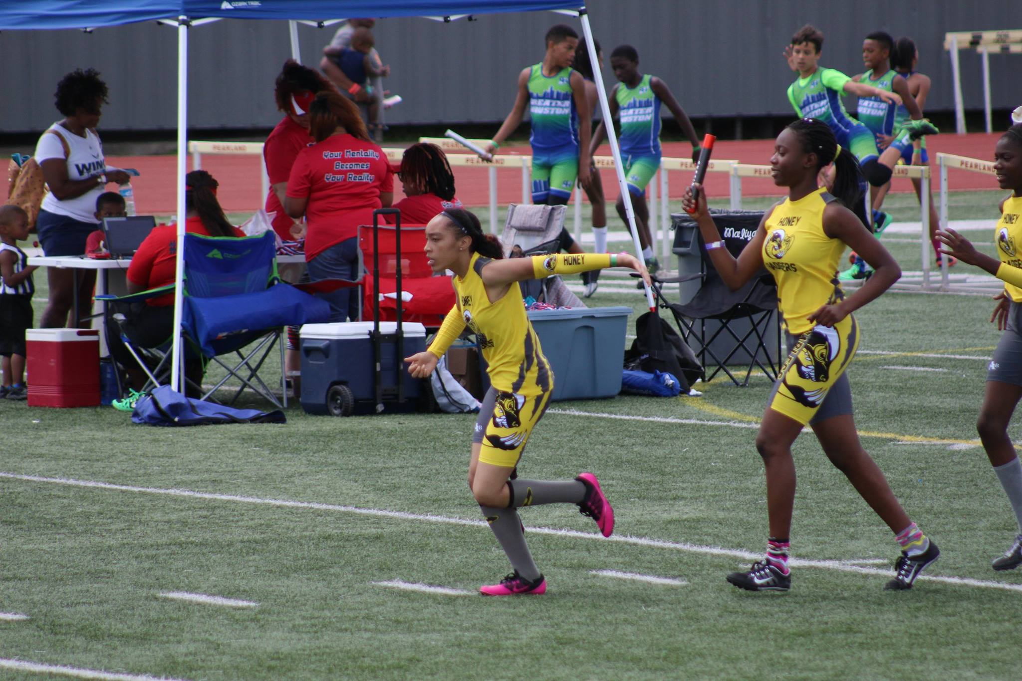 Relay