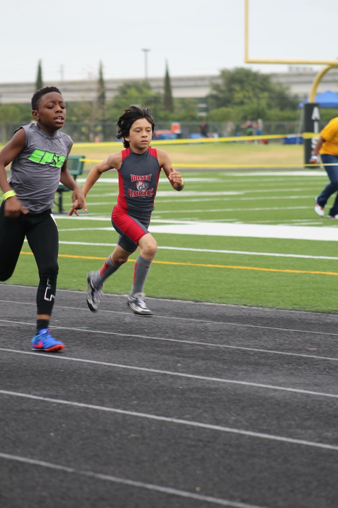 Go Trae