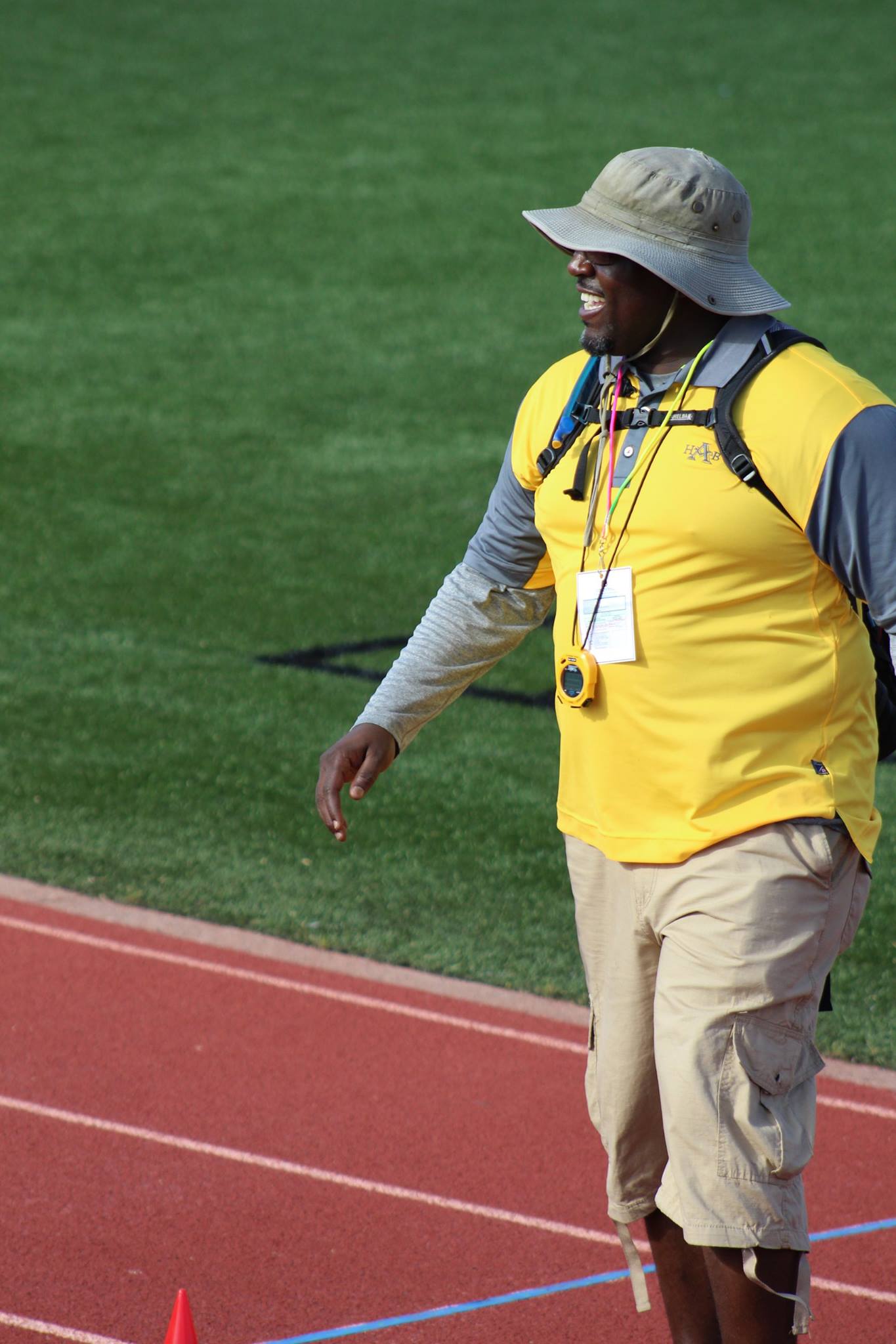Coach Coop