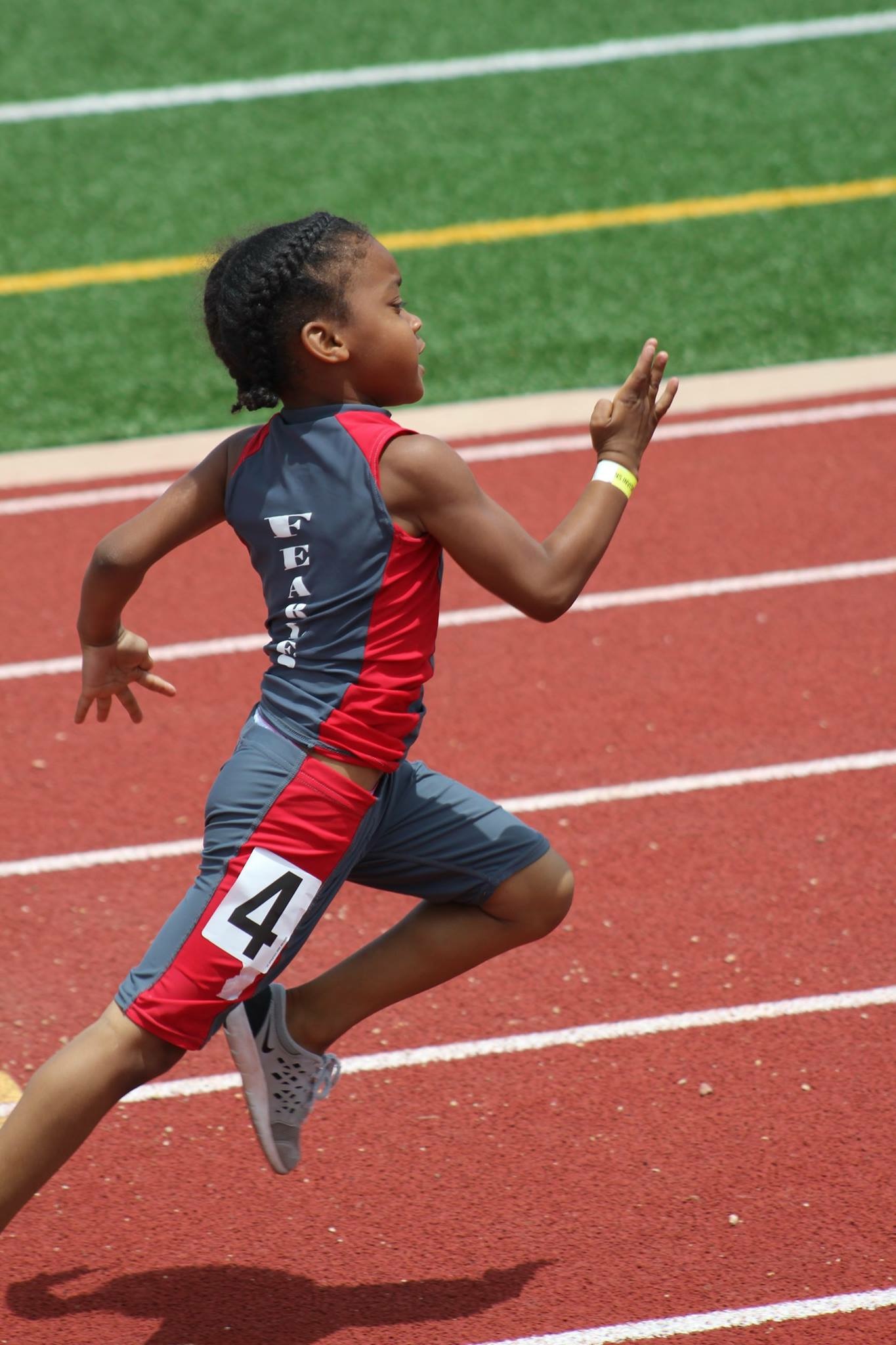 Run Baby
