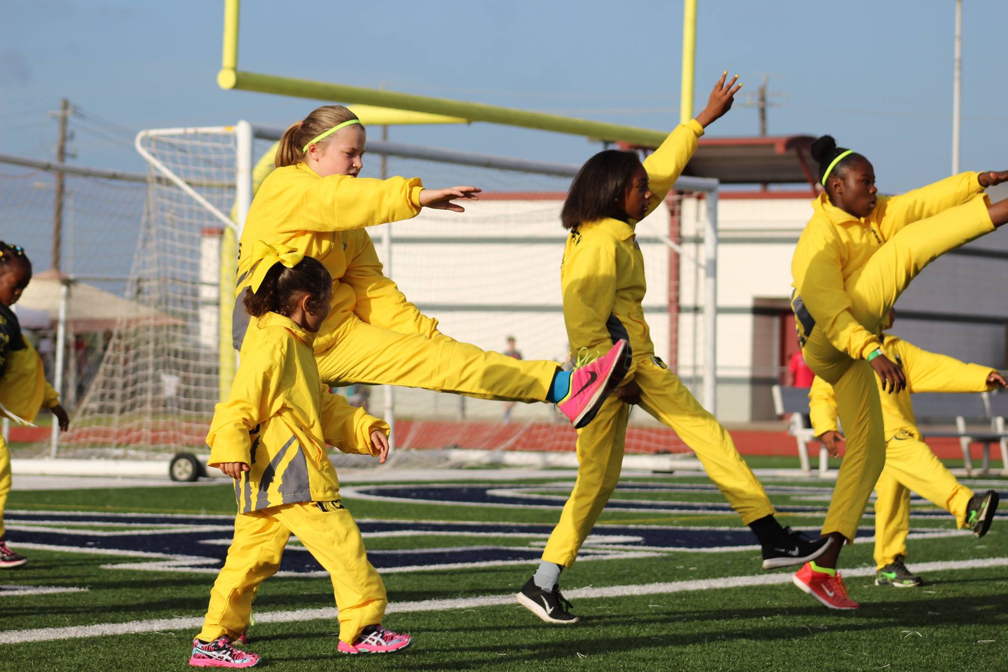 Drills 2
