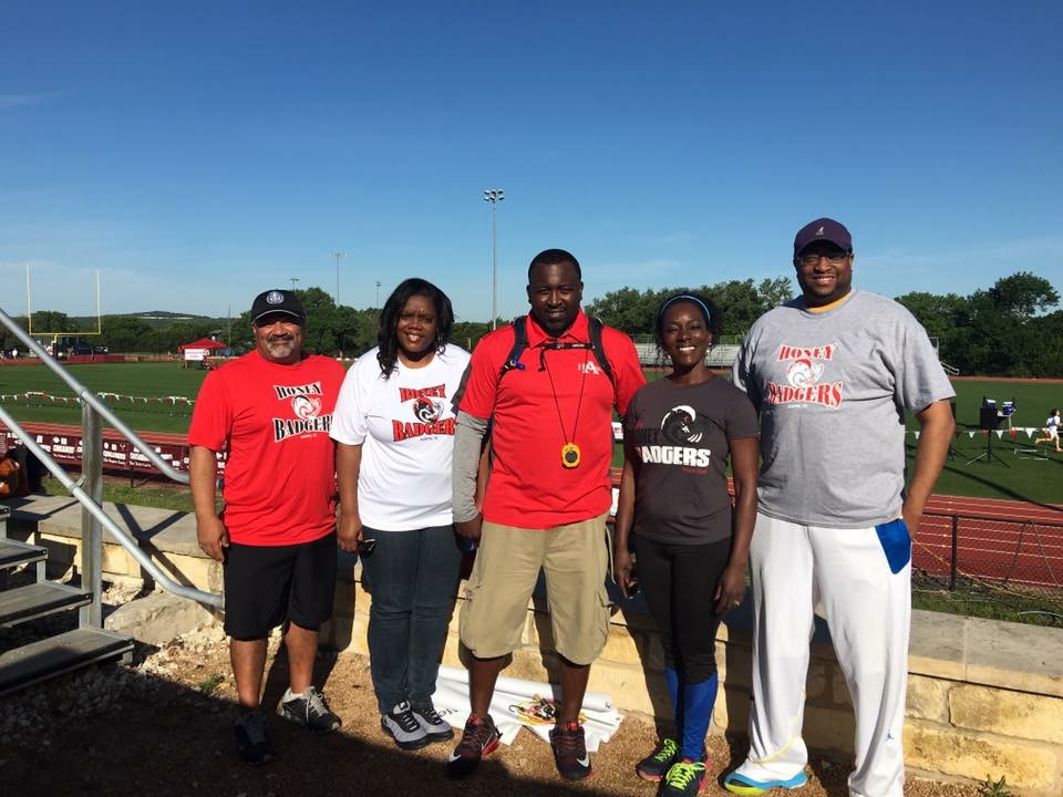 Board Members