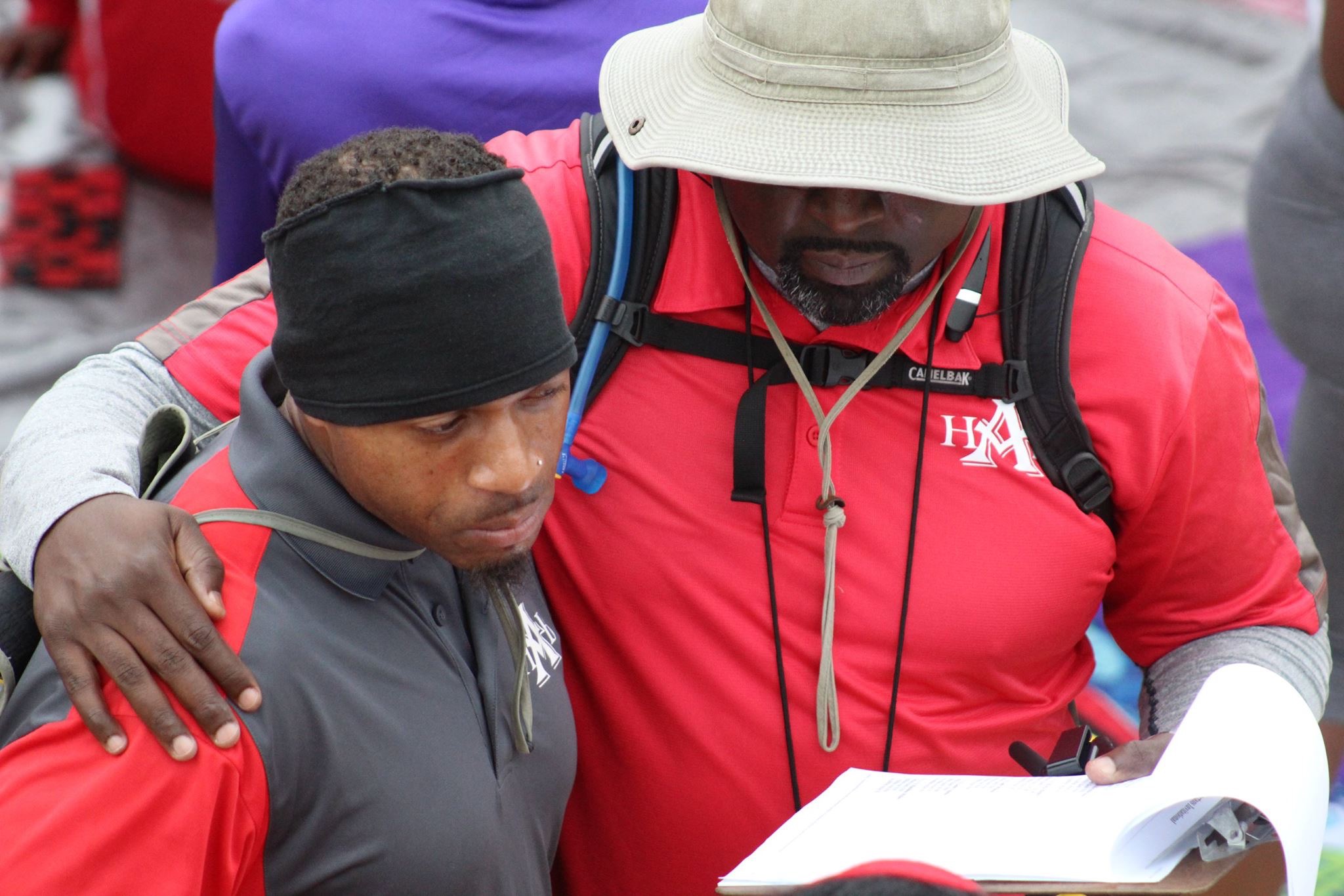 Game Plan