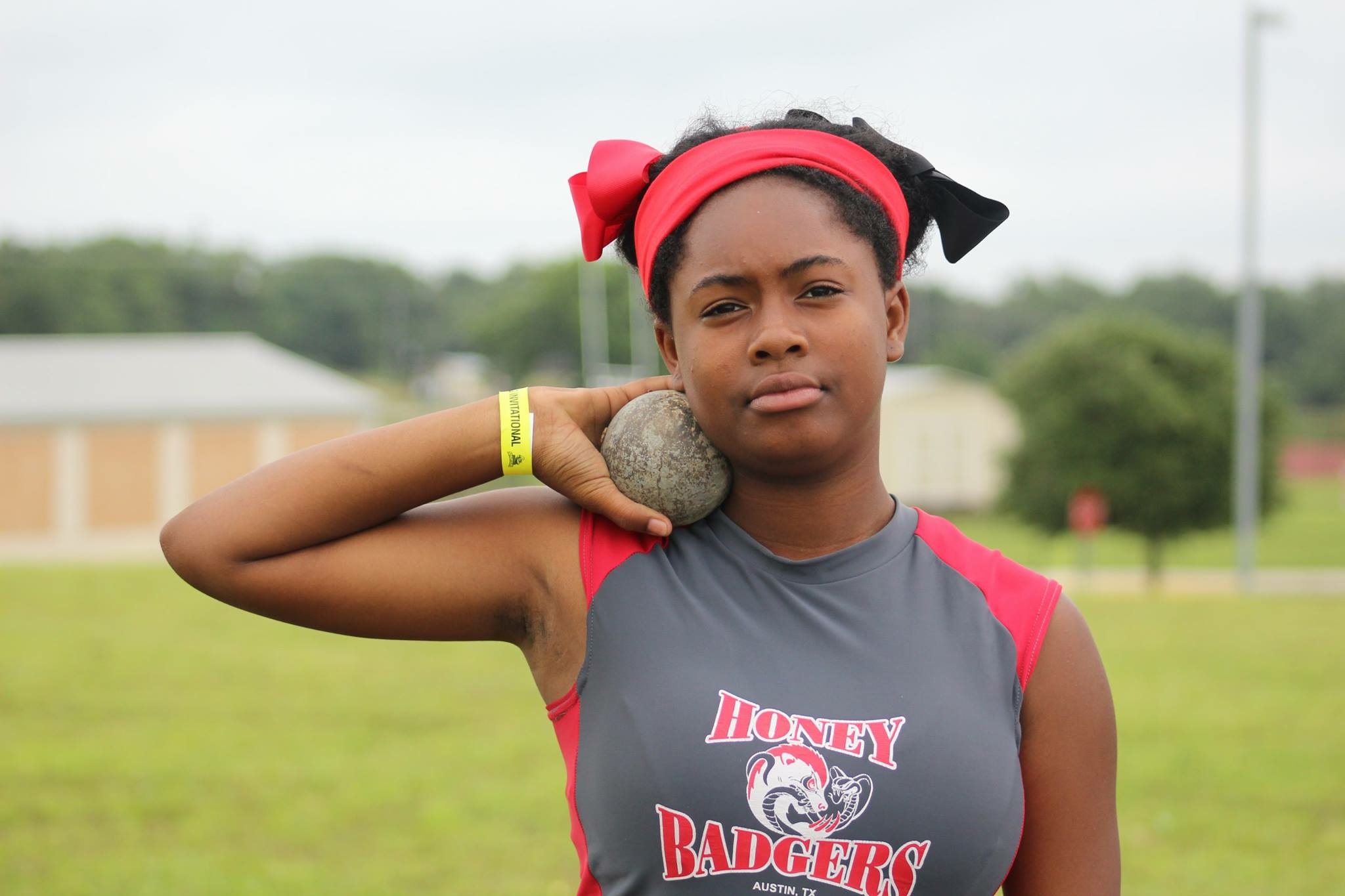 Shot Put
