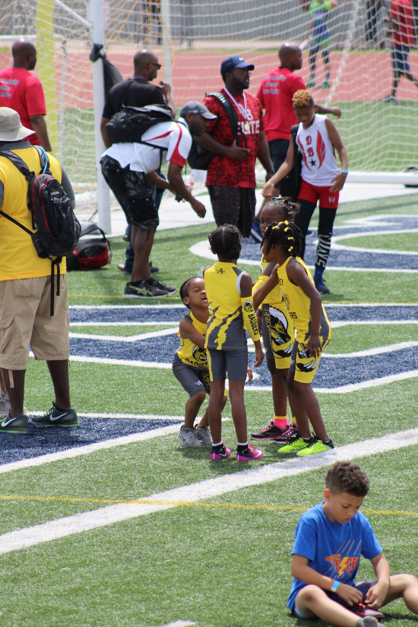 little ones