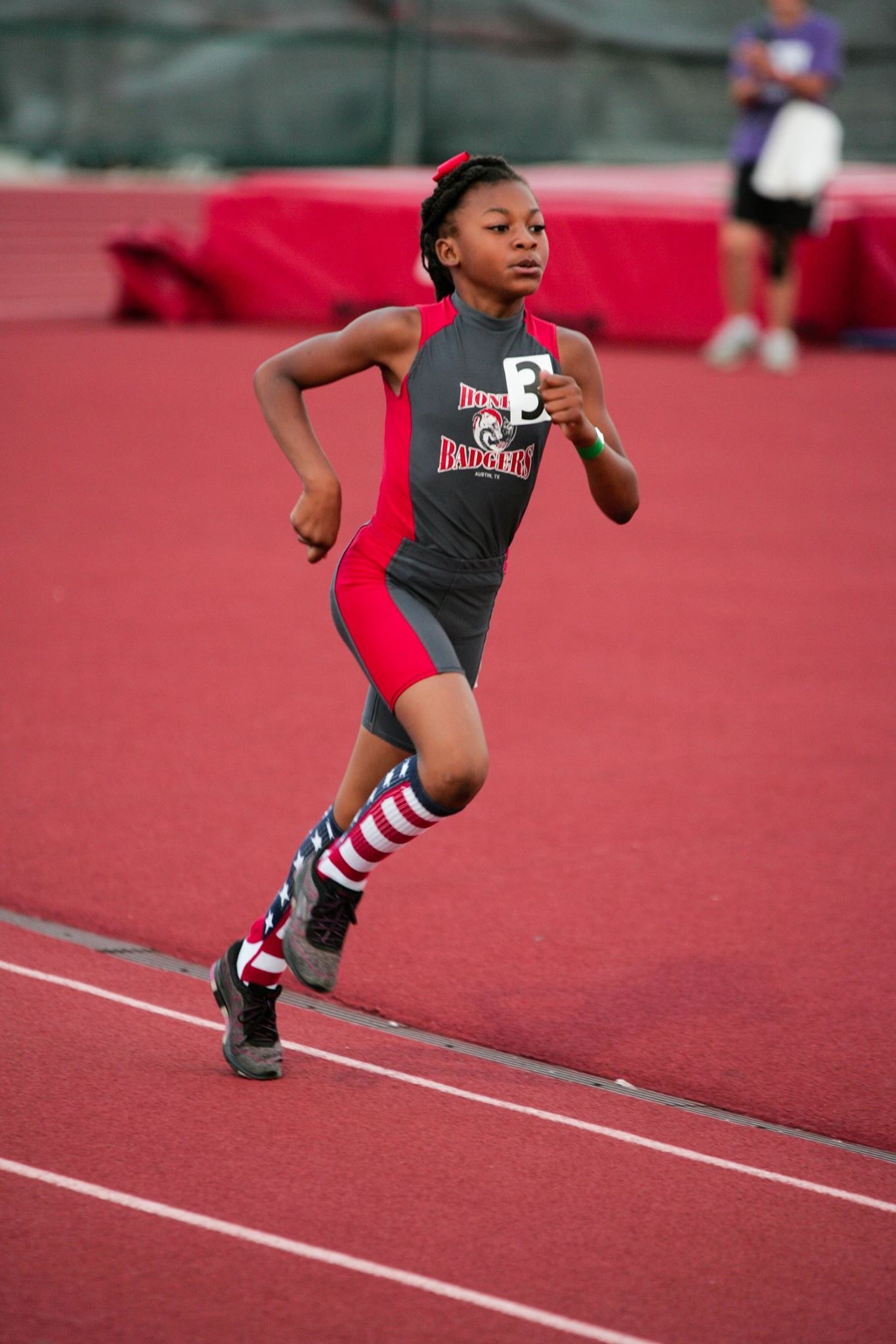 Determined