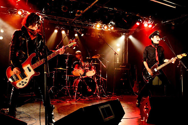 2016/09/25@札幌DUCE