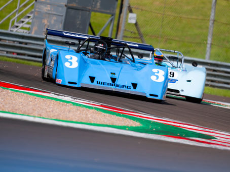 SOMETHING FOR EVERYONE AT DONINGTON