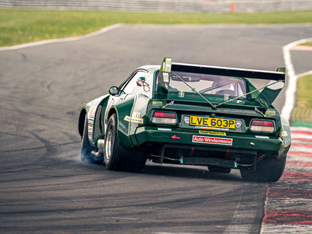 SNETTERTON 200: 26-27 APRIL '25