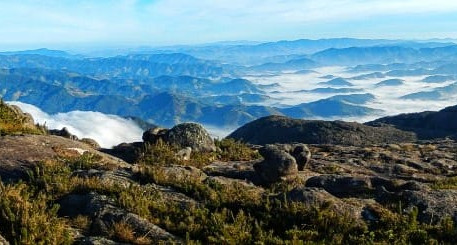 Geoturismo como ferramenta de conscientização, preservação e resgate histórico-cultural
