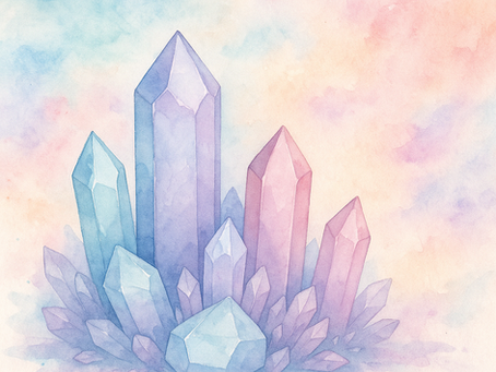 From Broken to Becoming: The Journey I Can See in My Shop