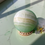 Thumbnail: 💚 Pistachio Calcite Sphere – Soothing Energy & Heartfelt Healing