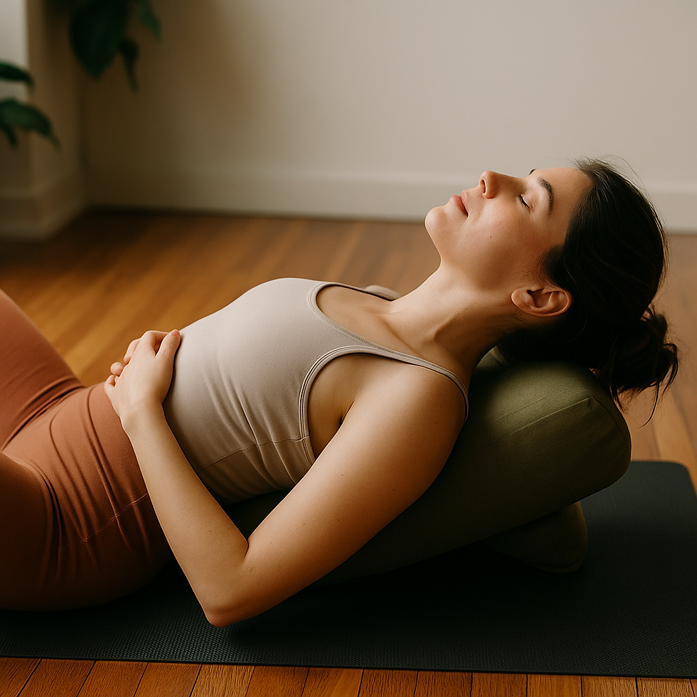 Nerf Vague et Système Nerveux