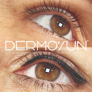 Pour un effet œil de biche longue durée, optez pour le liner permanent à Fréjus chez Dermo'Sun institut de beauté Saint-Raphaël. Cette technique de maquillage semi-permanent des paupières vous garantit un regard structuré, profond et élégant. Disponible en version cat eyes Cannes ou liner graphique Sainte-Maxime, selon vos envies.