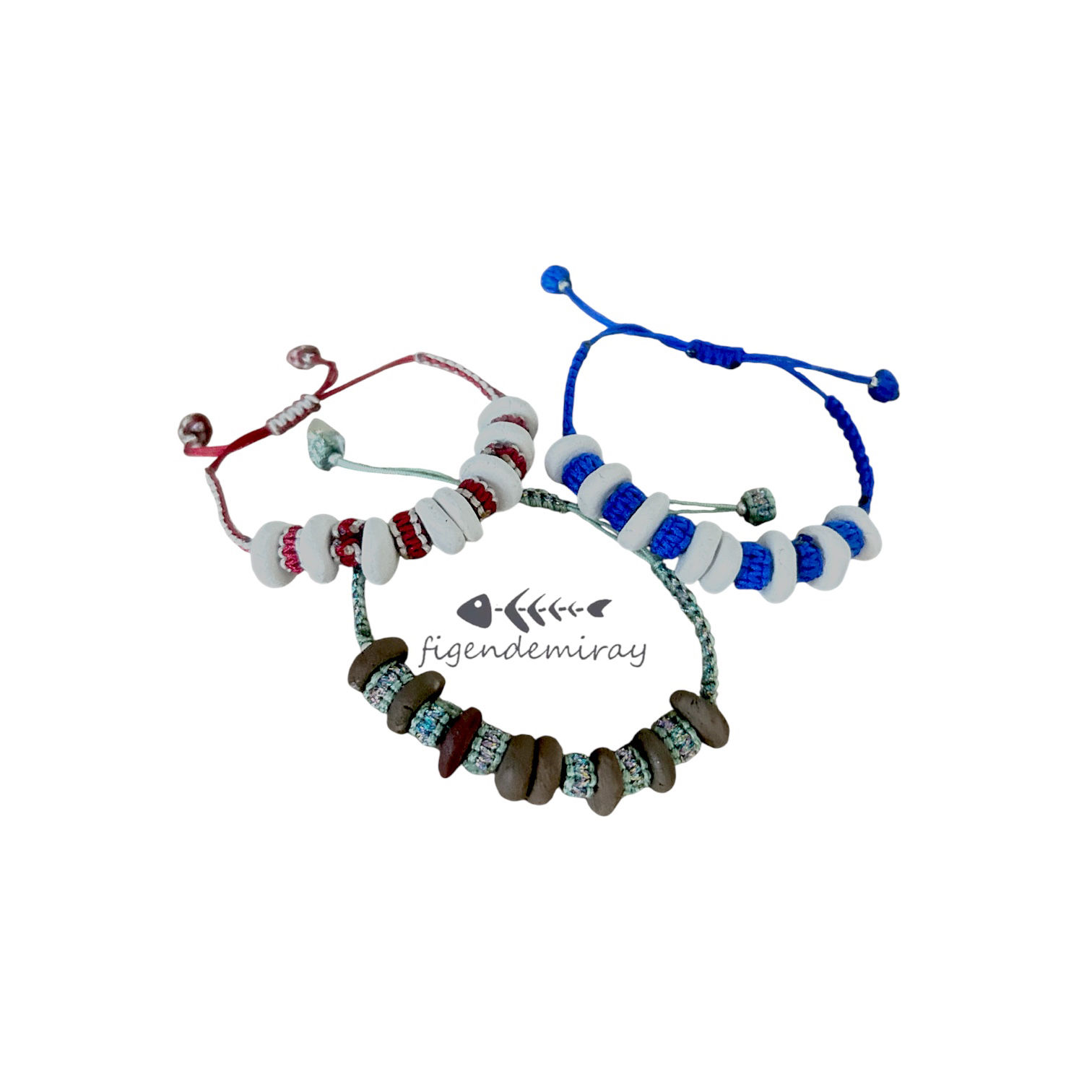 Bileklik Serenita Terra