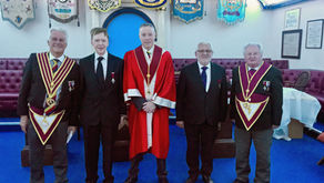 Nailsea Council June 2025                                                             25th Anniversary Meeting