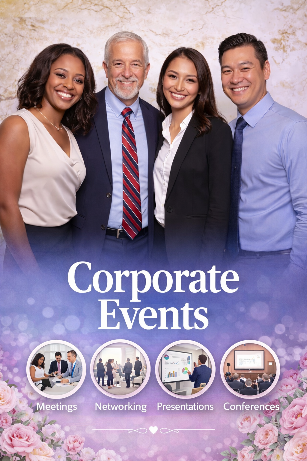 Corporate Photo Booth