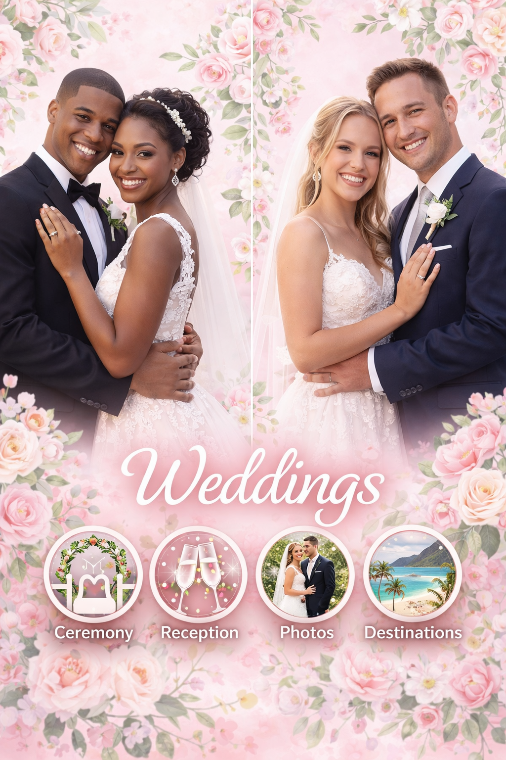 Wedding Photo Booth