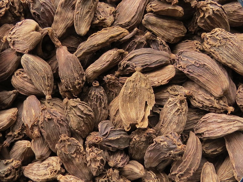 Black Cardamom