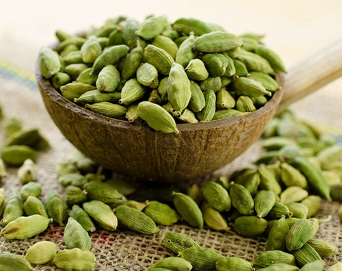 Cardamom