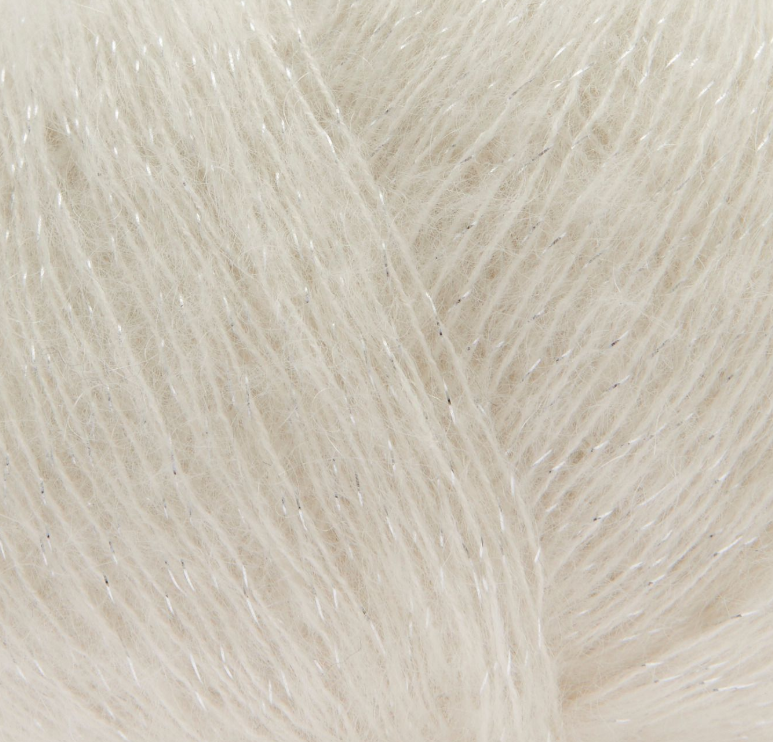 Miniaturbild: Essentials Super Kid Mohair Loves Silk Glamorous Glitter, 25g 190m, Rico Design