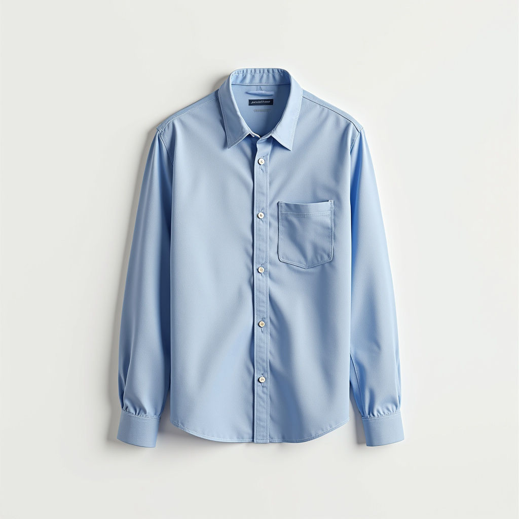 Tailored Seersucker