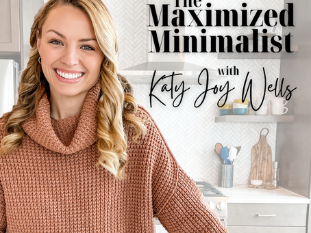 Invisible Load of Motherhood