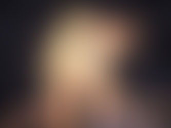 Ethereal, abstract depiction of two human-like silhouettes made of soft glowing light, no faces, no realistic bodies; symbolizing connection and becoming.