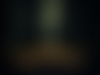 A candle-lit path guiding the way through a shadowy forest, guiding the way into the mysterious unknown of our true purpose.