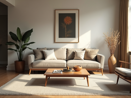 Top Tips for First-Time Home Buyers
