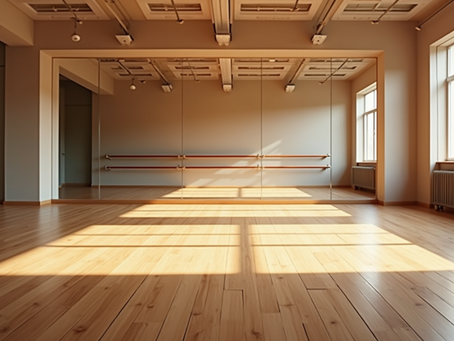 Découvrez Nos Cours de Danse Réguliers à Dida Danse