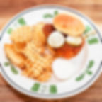 Nashville Hot Chicken