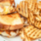 Waffle French Fries