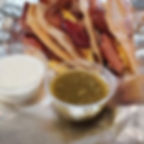 Salsa Verde