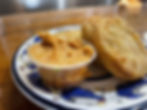 Fried Green Tomatoes with Pimento Cheese