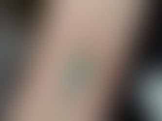 Divine Refine: The Fine Line Tattoo Design