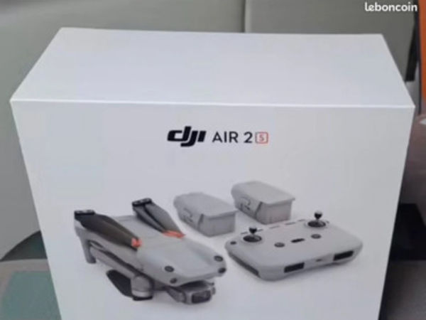 Drone DJI Air 2S