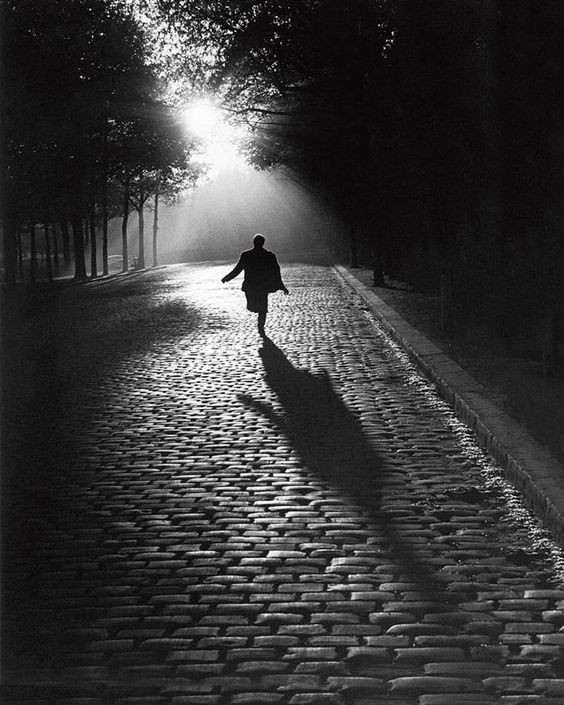 Sabine Weiss